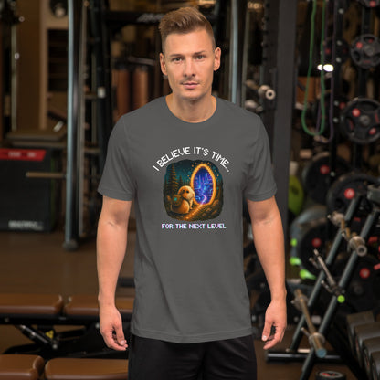 Next level Premium T-Shirt
