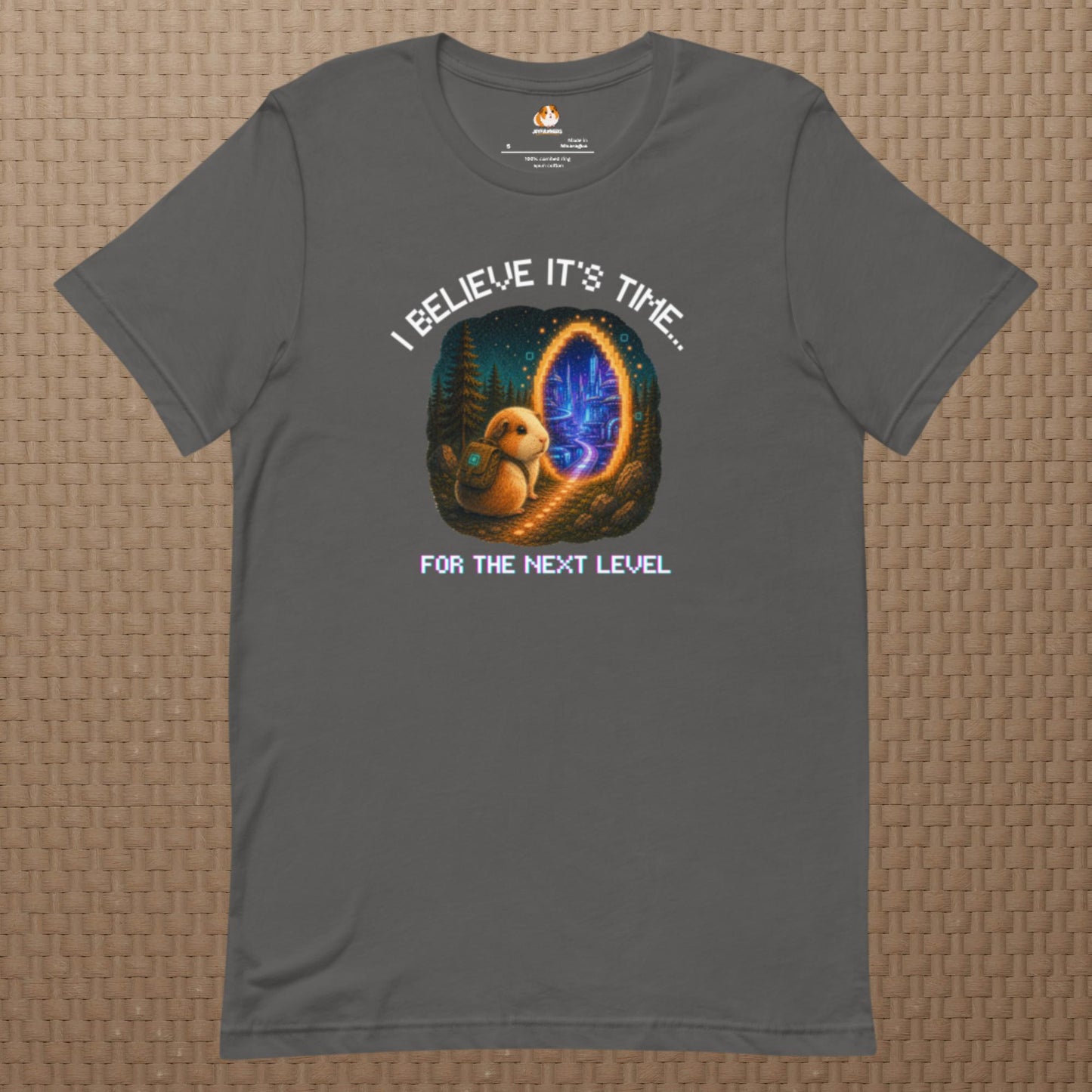 Next level Premium T-Shirt