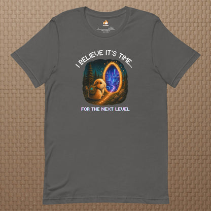 Next level Premium T-Shirt