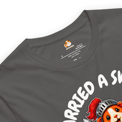 Knight Premium T-Shirt