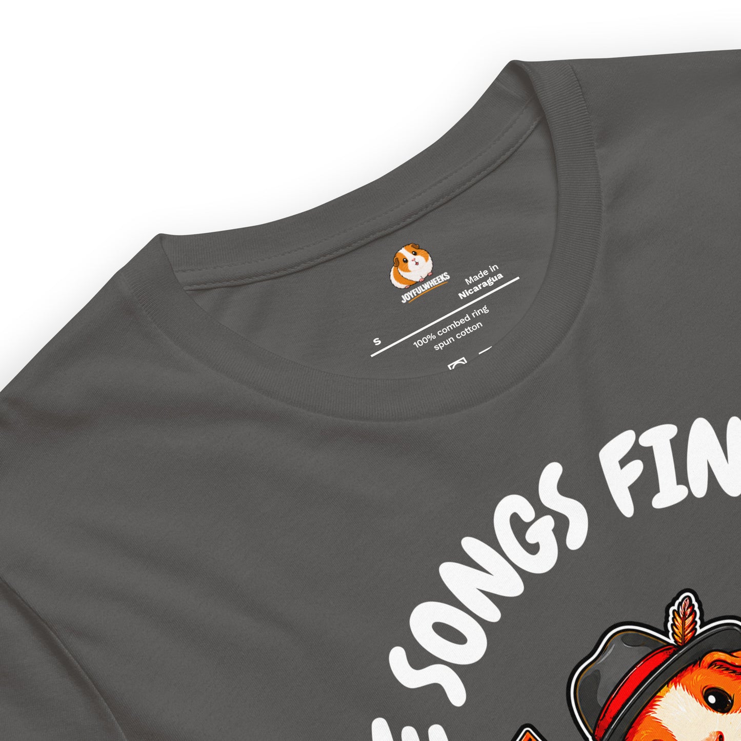 Musician Premium T-Shirt