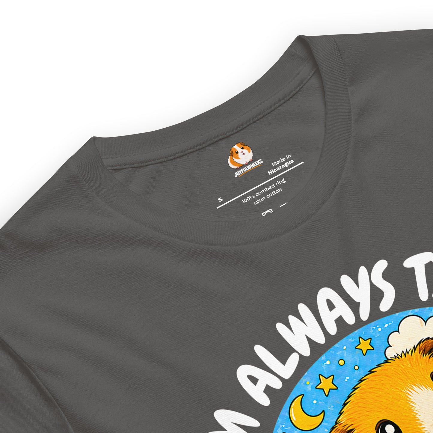 I'm always tired Premium T-Shirt