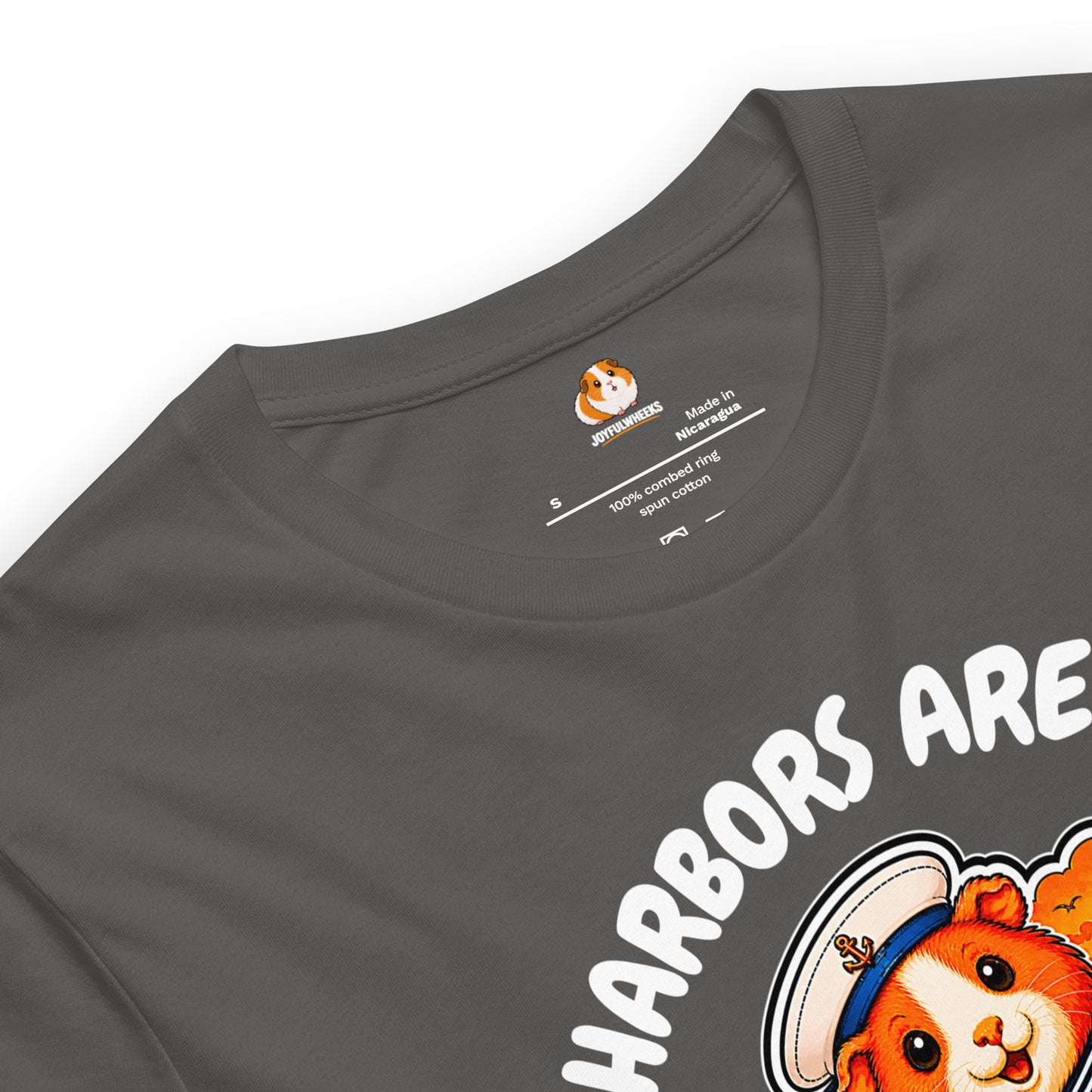 Sailor Premium T-Shirt