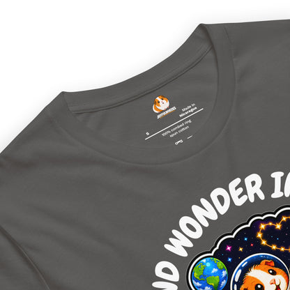 Astronaut Premium T-Shirt
