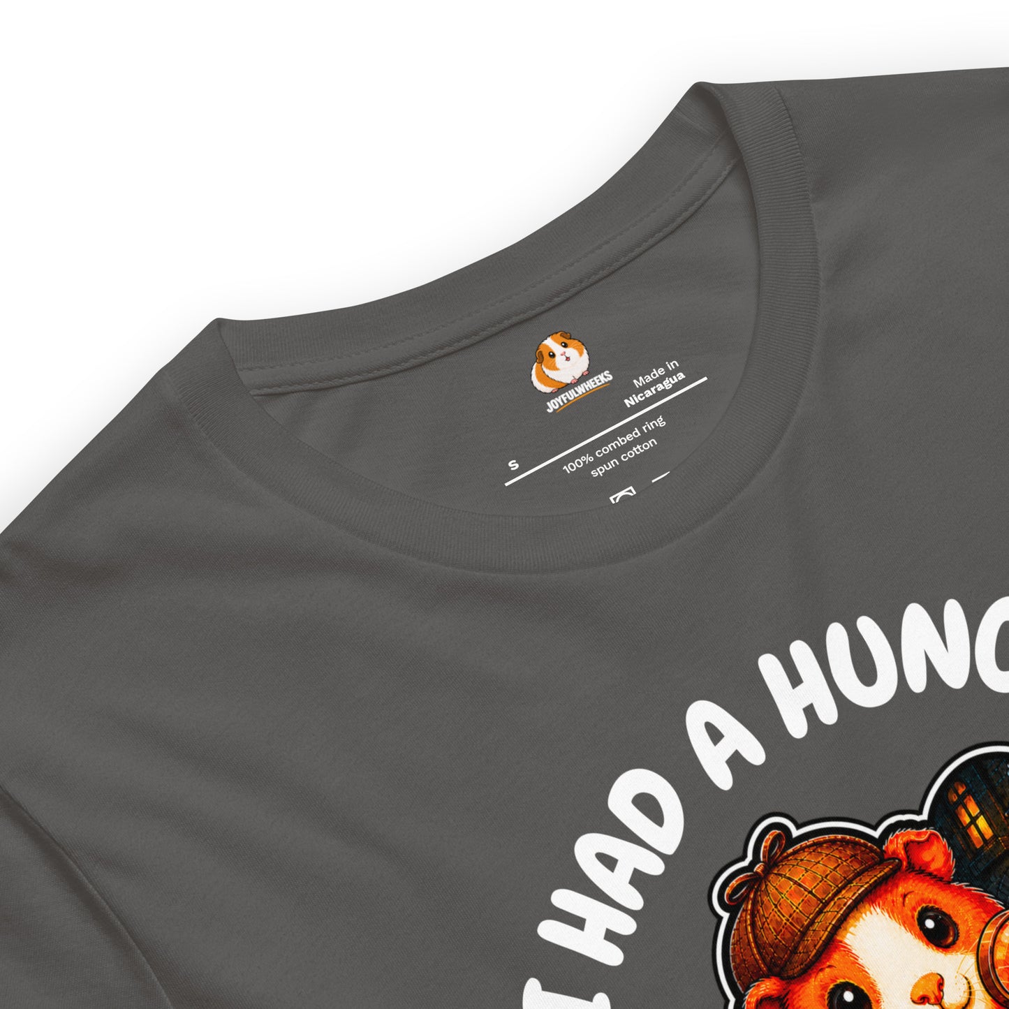 Detective Premium T-Shirt