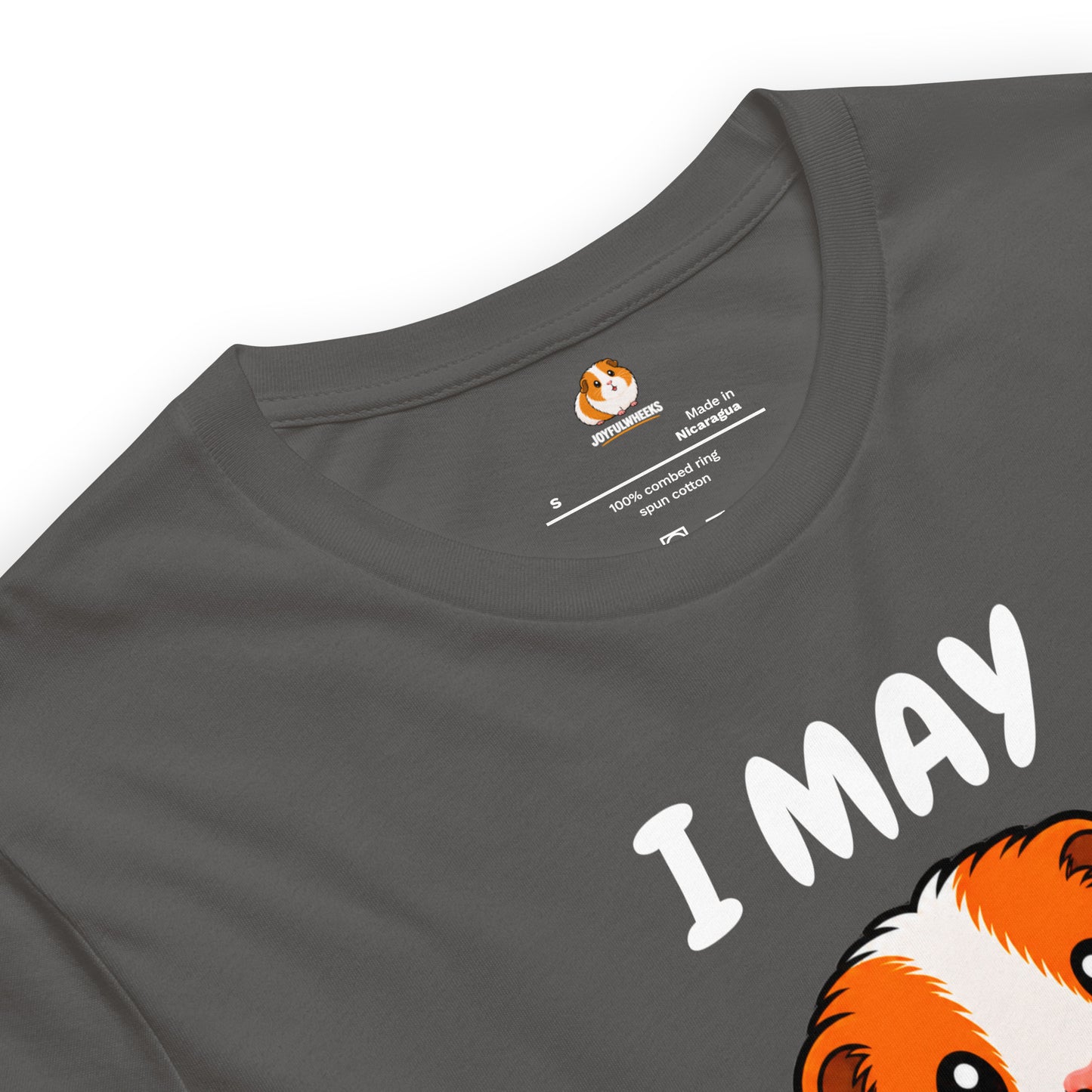 I may look cute Premium T-Shirt