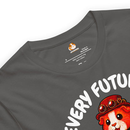Time traveler Premium T-Shirt