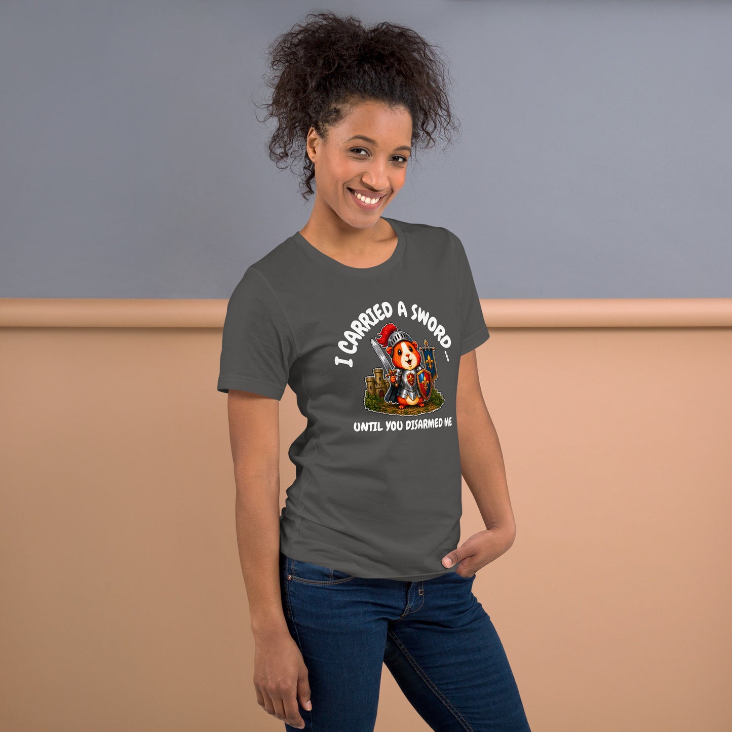 Knight Premium T-Shirt