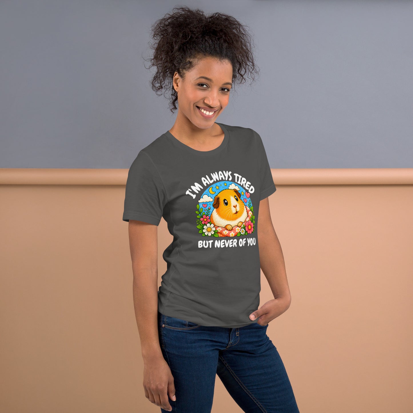 I'm always tired Premium T-Shirt