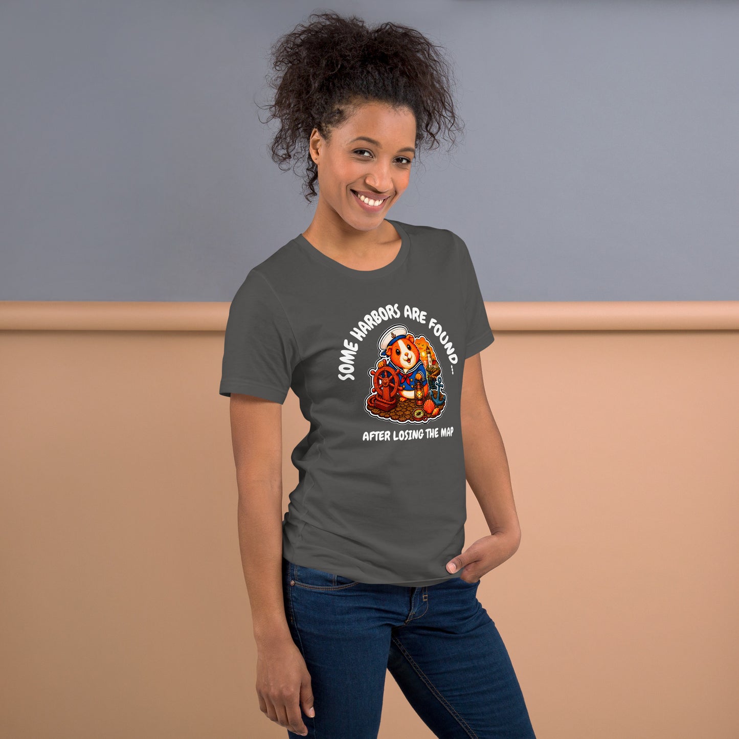 Sailor Premium T-Shirt