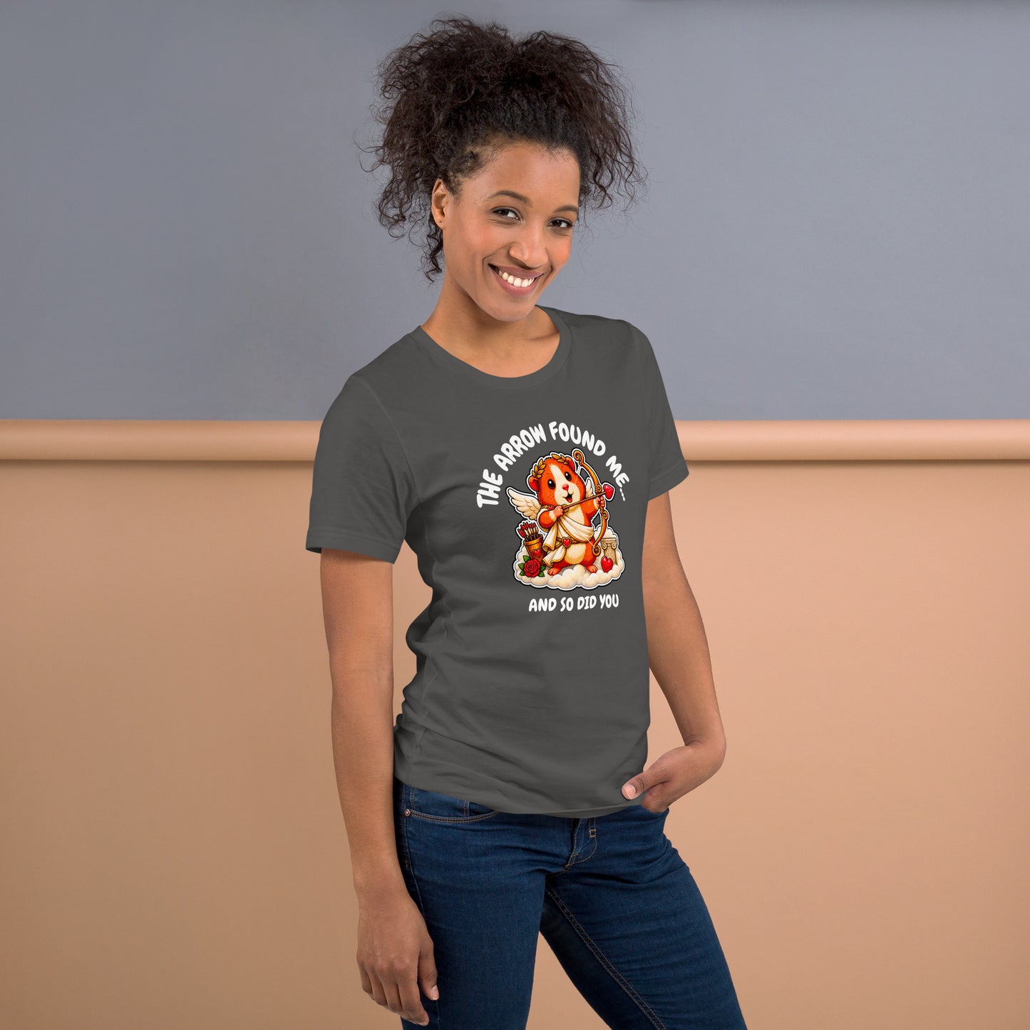 Cupid Premium T-Shirt