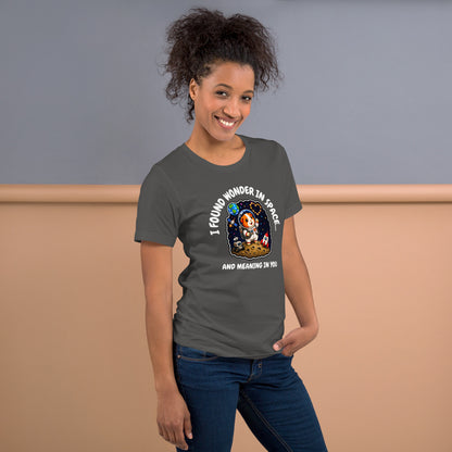 Astronaut Premium T-Shirt