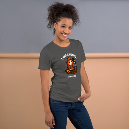 Detective Premium T-Shirt