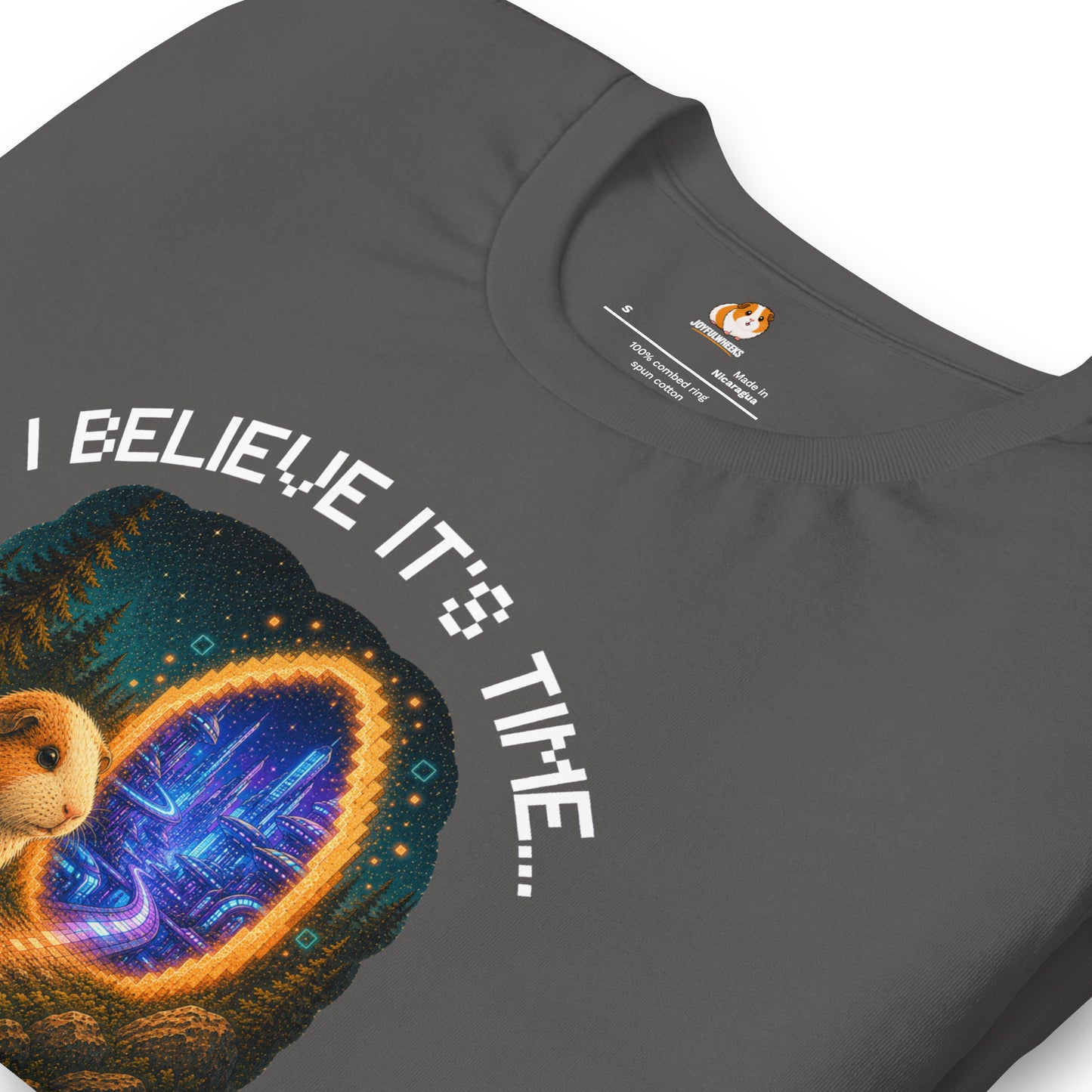 Next level Premium T-Shirt
