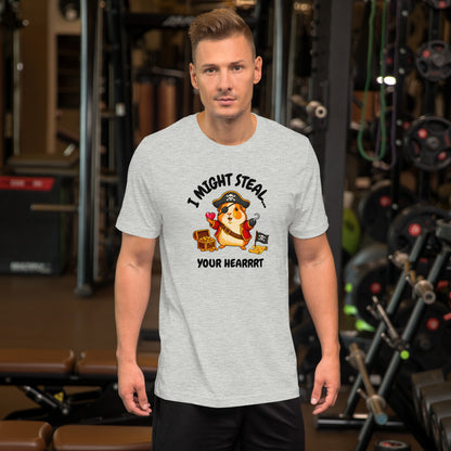 Pirate Premium T-Shirt