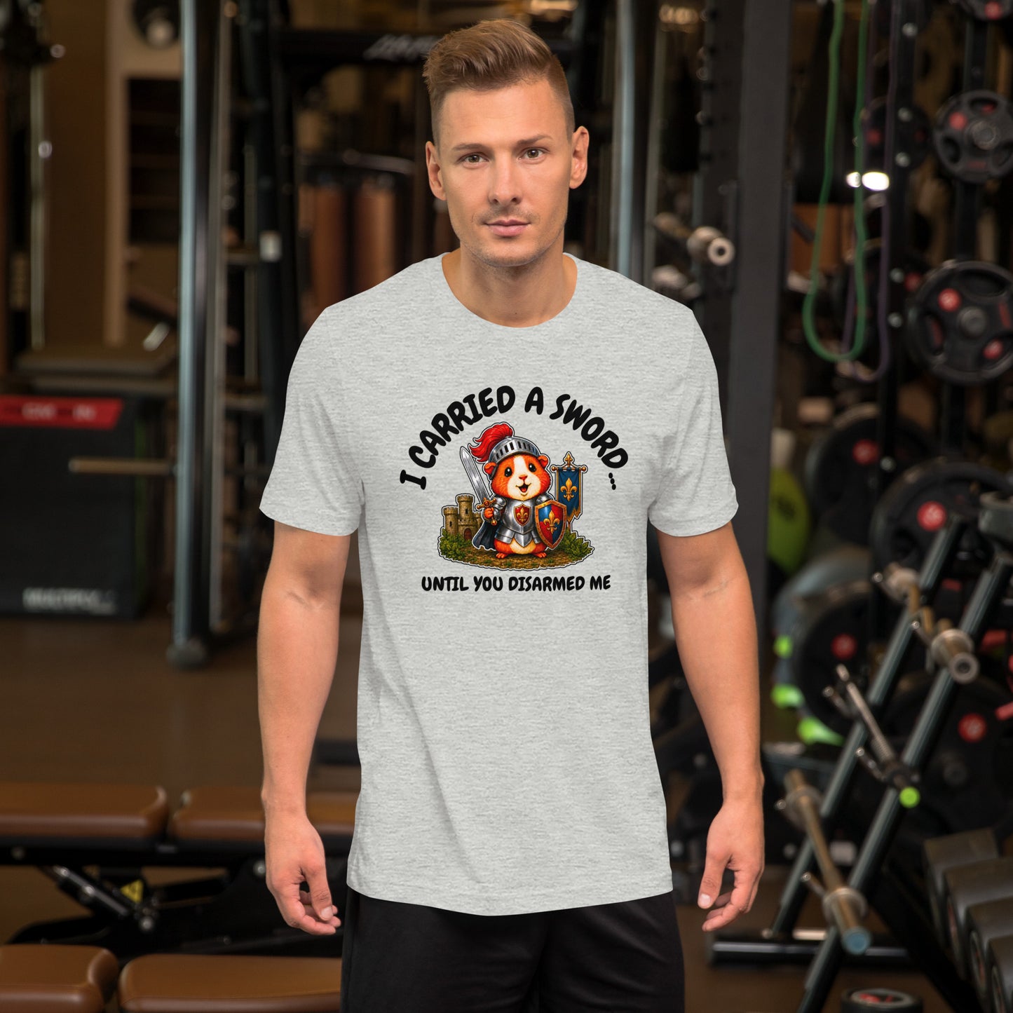 Knight Premium T-Shirt
