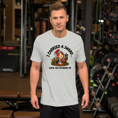 Knight Premium T-Shirt