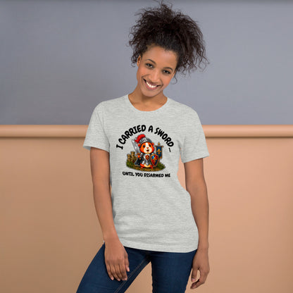 Knight Premium T-Shirt
