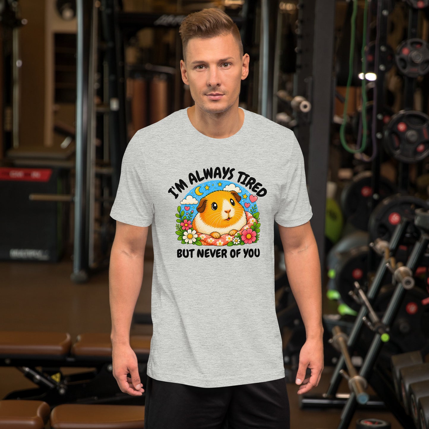 I'm always tired Premium T-Shirt