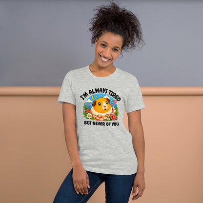 I'm always tired Premium T-Shirt