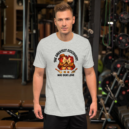 Archeologists Premium T-Shirt