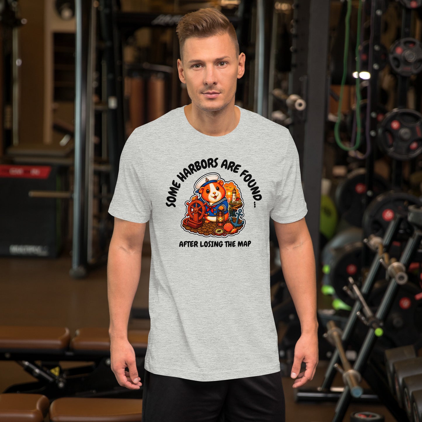 Sailor Premium T-Shirt