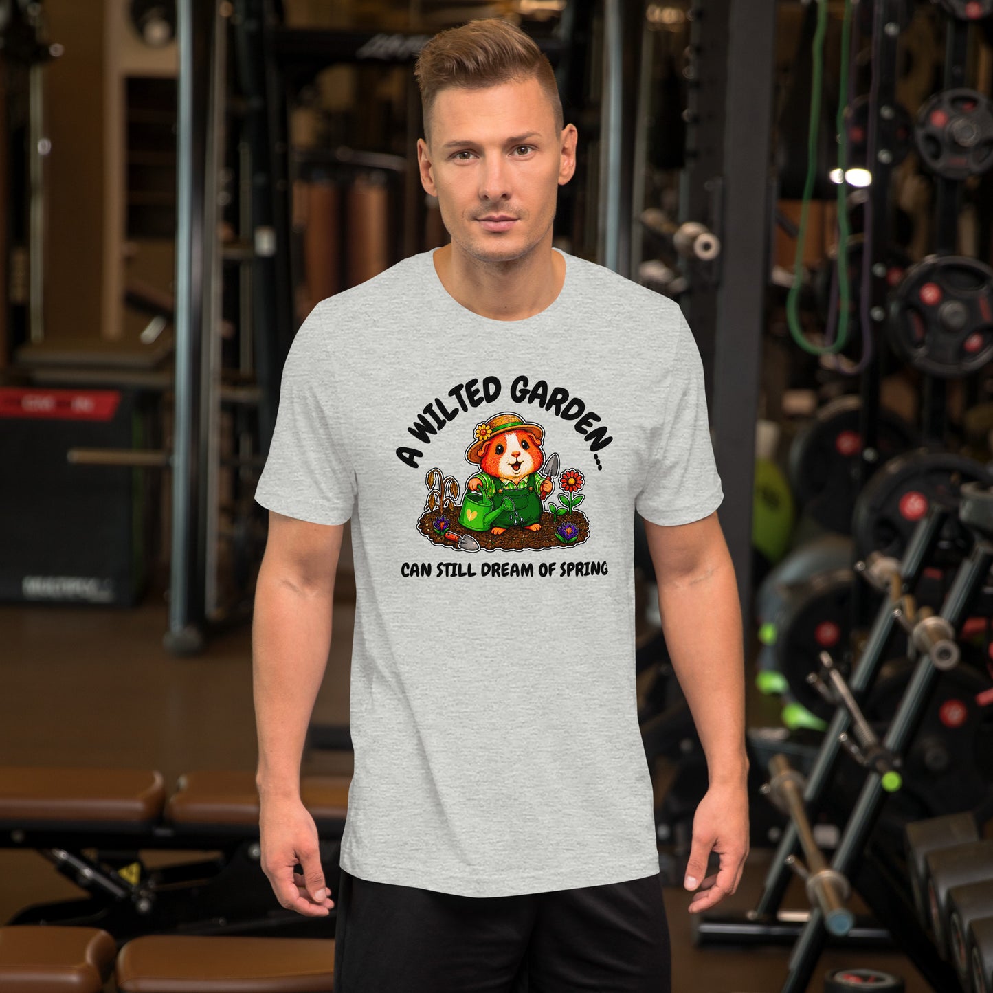 Gardener Premium T-Shirt