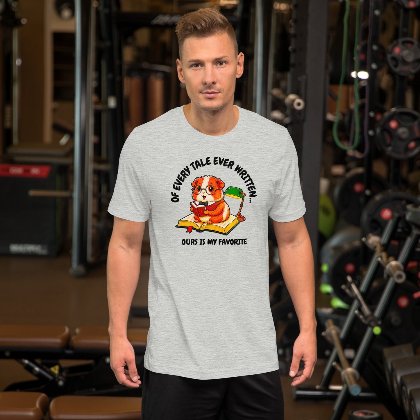 Librarian Premium T-Shirt