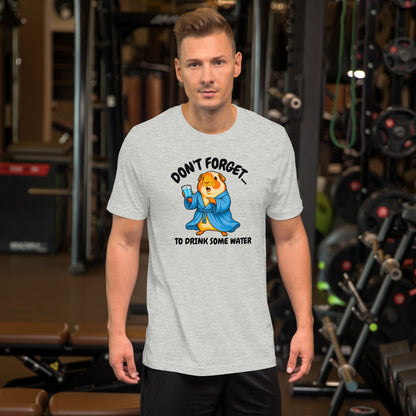Drink some water Premium T-Shirt