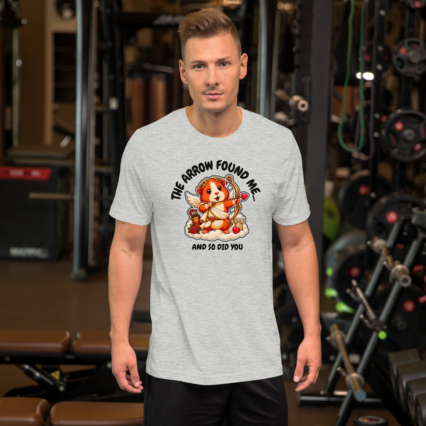 Cupid Premium T-Shirt
