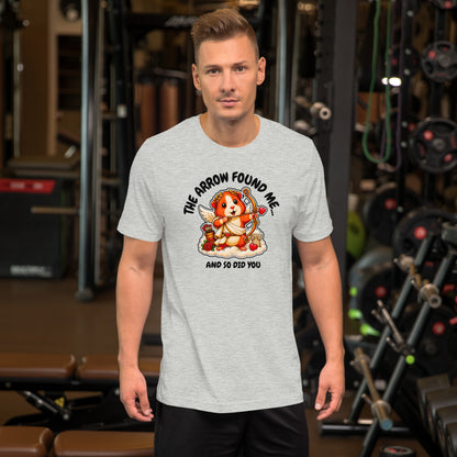 Cupid Premium T-Shirt