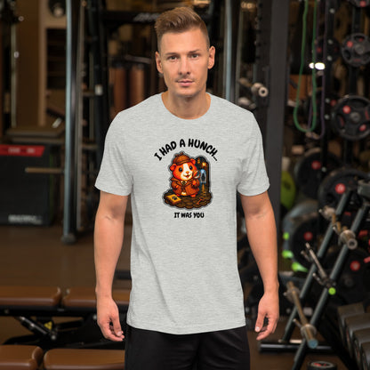 Detective Premium T-Shirt