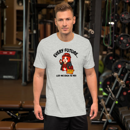 Time traveler Premium T-Shirt
