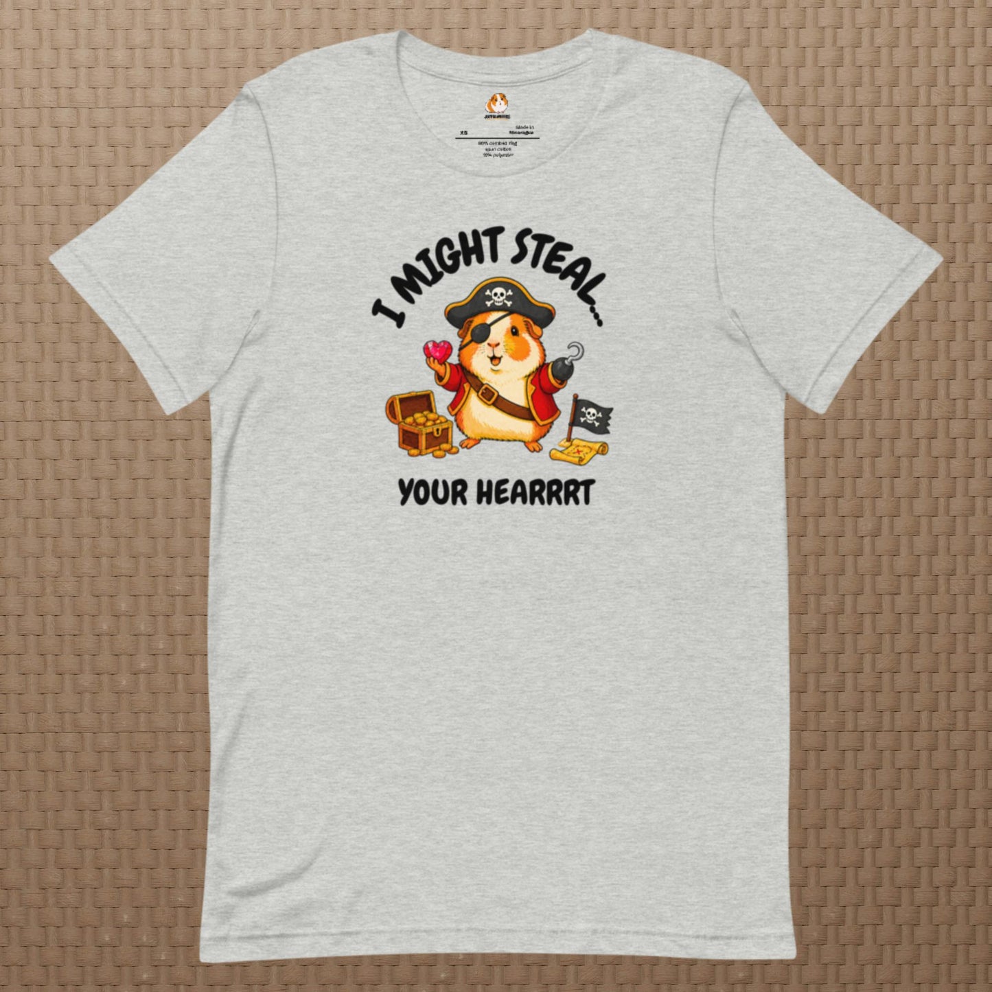 Pirate Premium T-Shirt