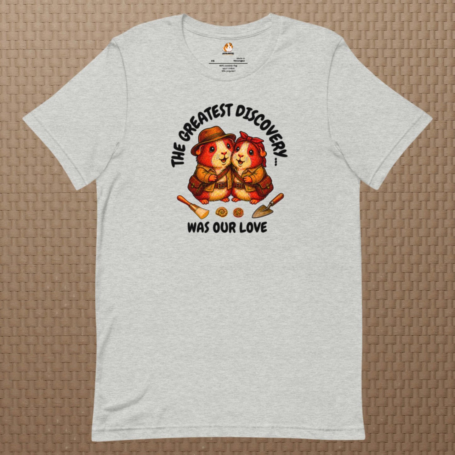 Archeologists Premium T-Shirt