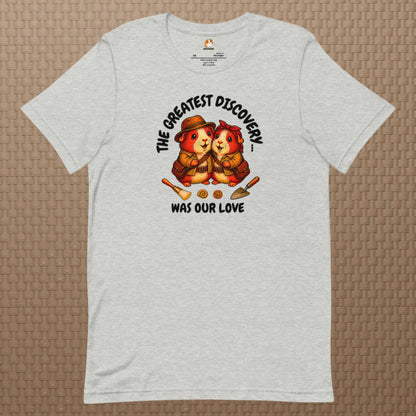 Archeologists Premium T-Shirt