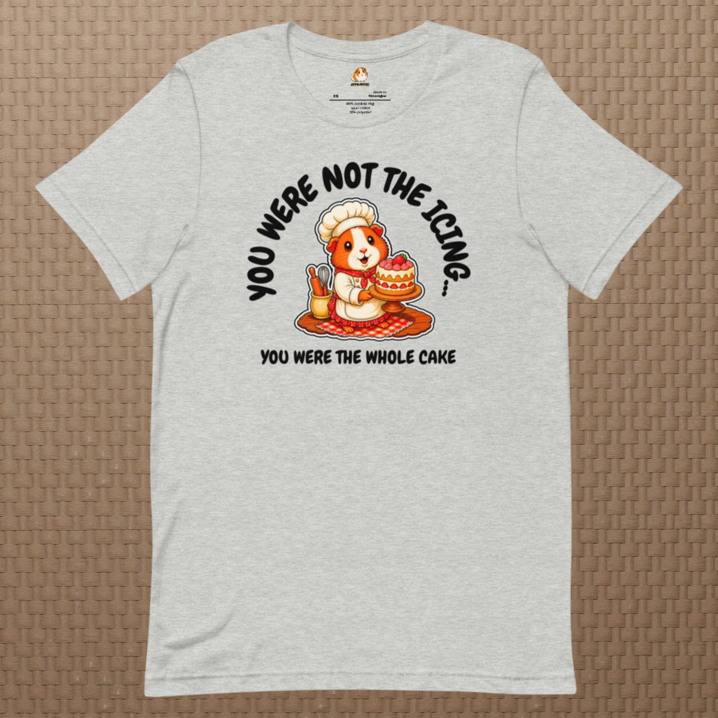 Chef Premium T-Shirt