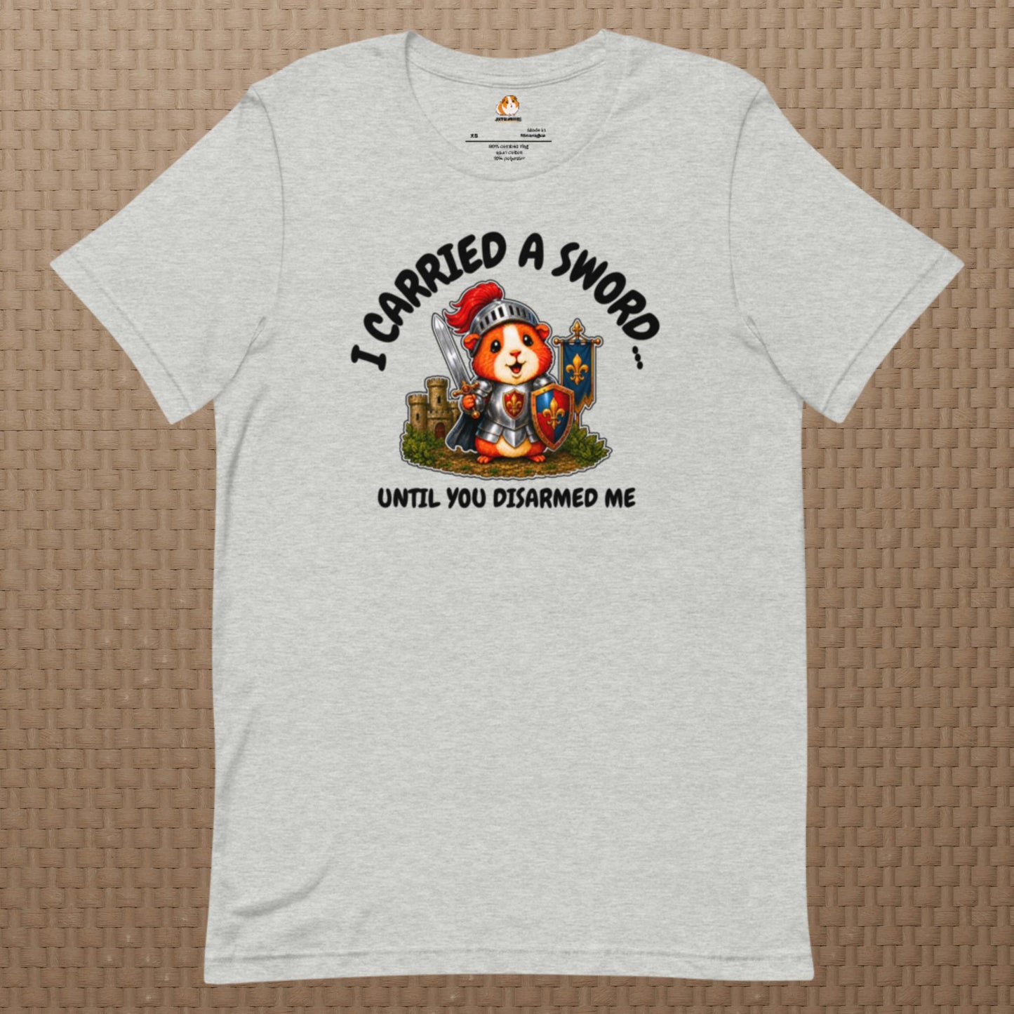 Knight Premium T-Shirt