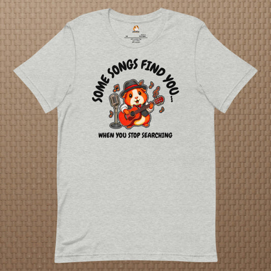 Musician Premium T-Shirt
