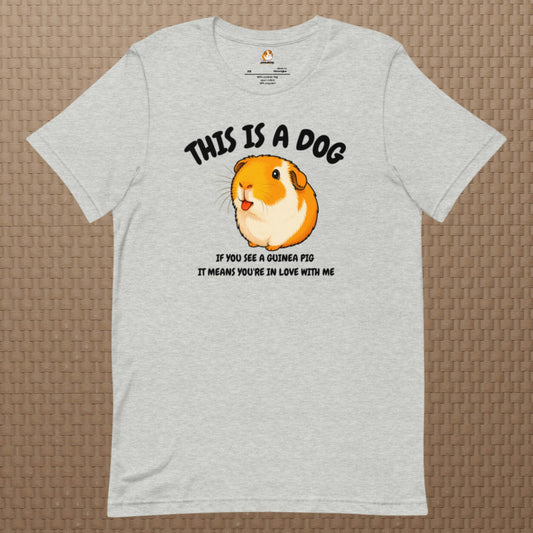 This Is a Dog [Premium T-Shirt]