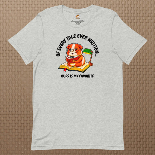 Librarian [Premium T-Shirt]