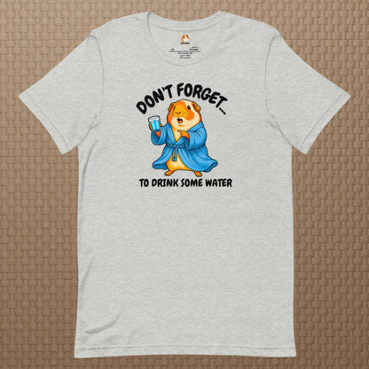 Drink some water Premium T-Shirt
