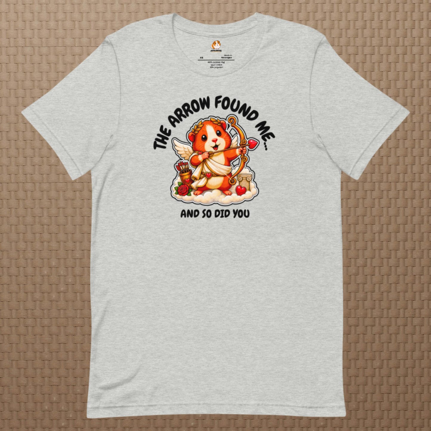 Cupid Premium T-Shirt