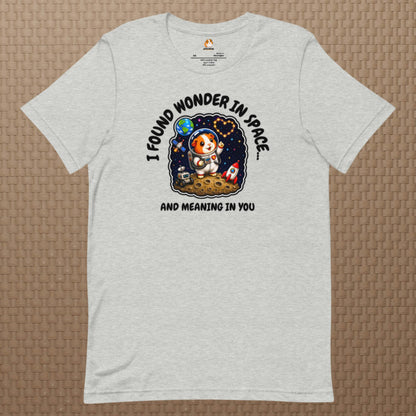 Astronaut Premium T-Shirt