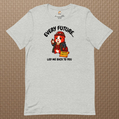 Detective Premium T-Shirt