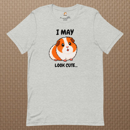 I may look cute Premium T-Shirt