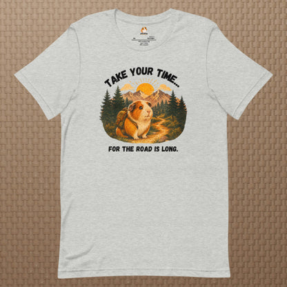 Take your time Premium T-Shirt