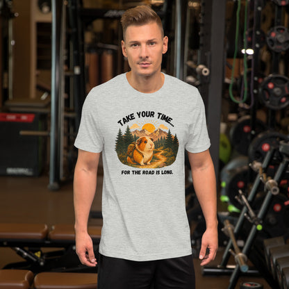 Take your time Premium T-Shirt