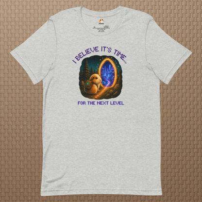 Next level Premium T-Shirt