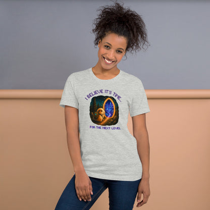 Next level Premium T-Shirt